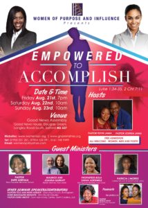 WOPI Conference 2015